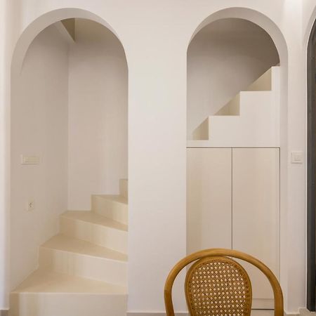 Villa Il Campanile Luxury Living La Canea Exterior foto