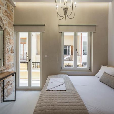 Villa Il Campanile Luxury Living La Canea Exterior foto