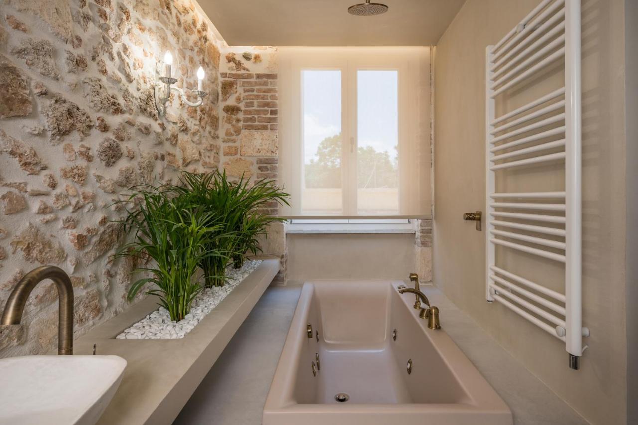 Villa Il Campanile Luxury Living La Canea Exterior foto