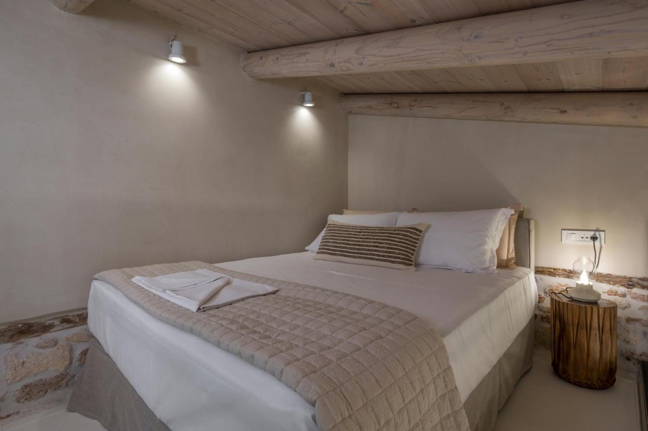 Villa Il Campanile Luxury Living La Canea Exterior foto