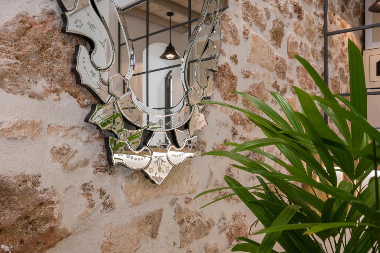 Villa Il Campanile Luxury Living La Canea Exterior foto
