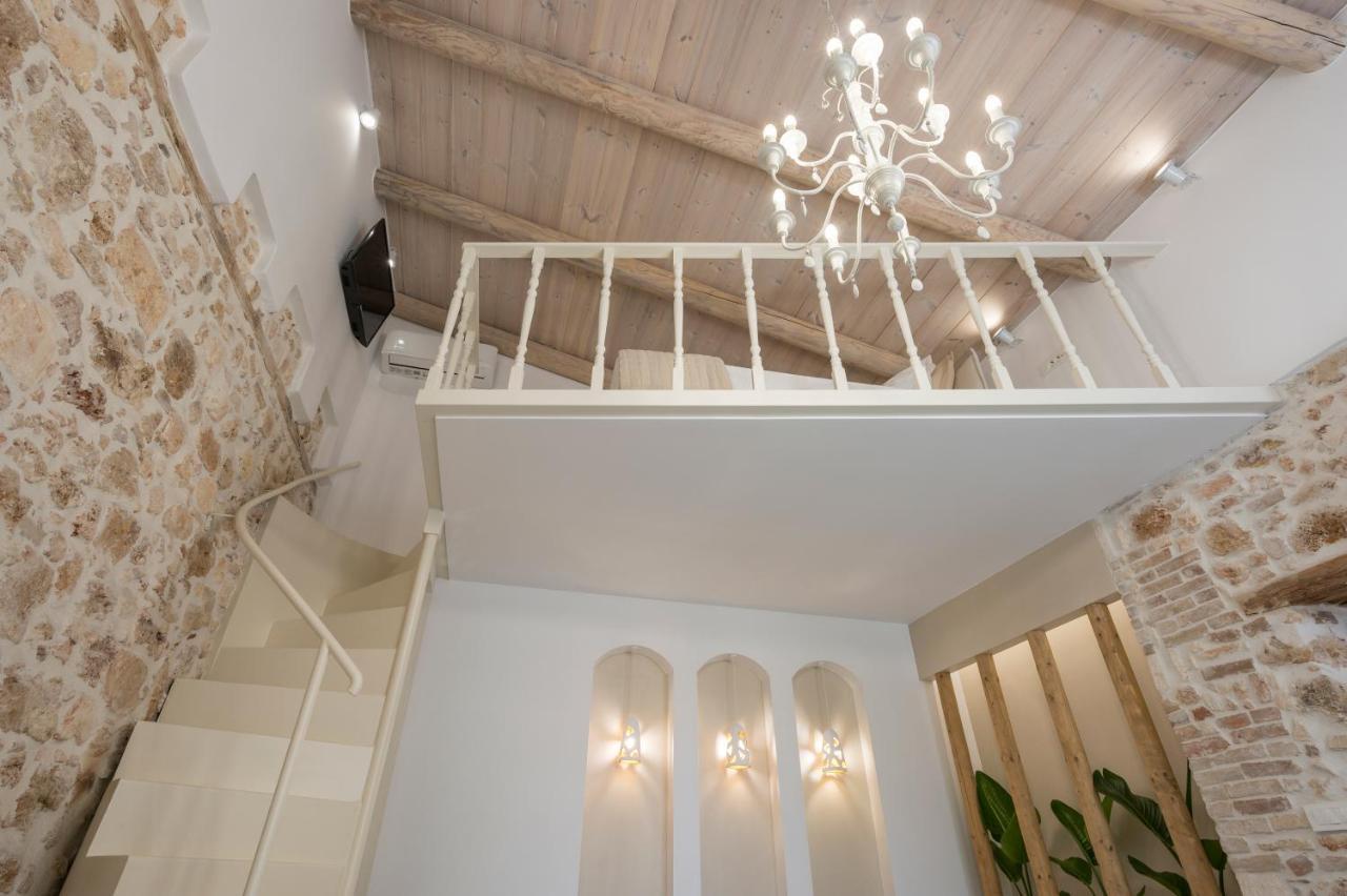 Villa Il Campanile Luxury Living La Canea Exterior foto