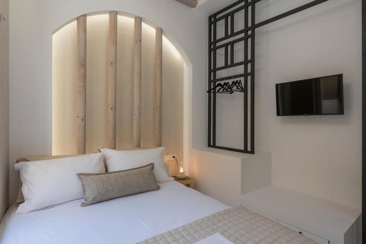 Villa Il Campanile Luxury Living La Canea Exterior foto