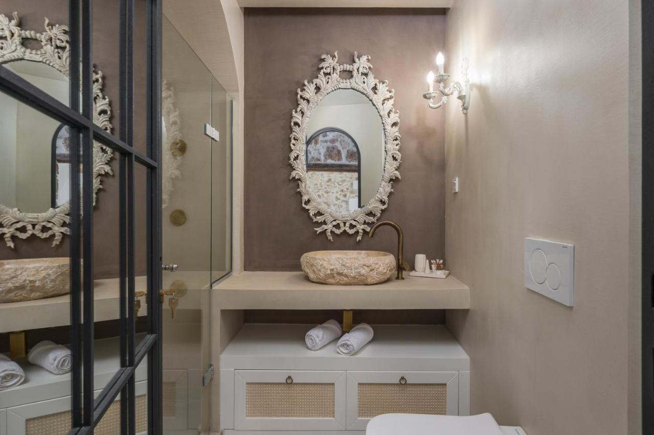 Villa Il Campanile Luxury Living La Canea Exterior foto