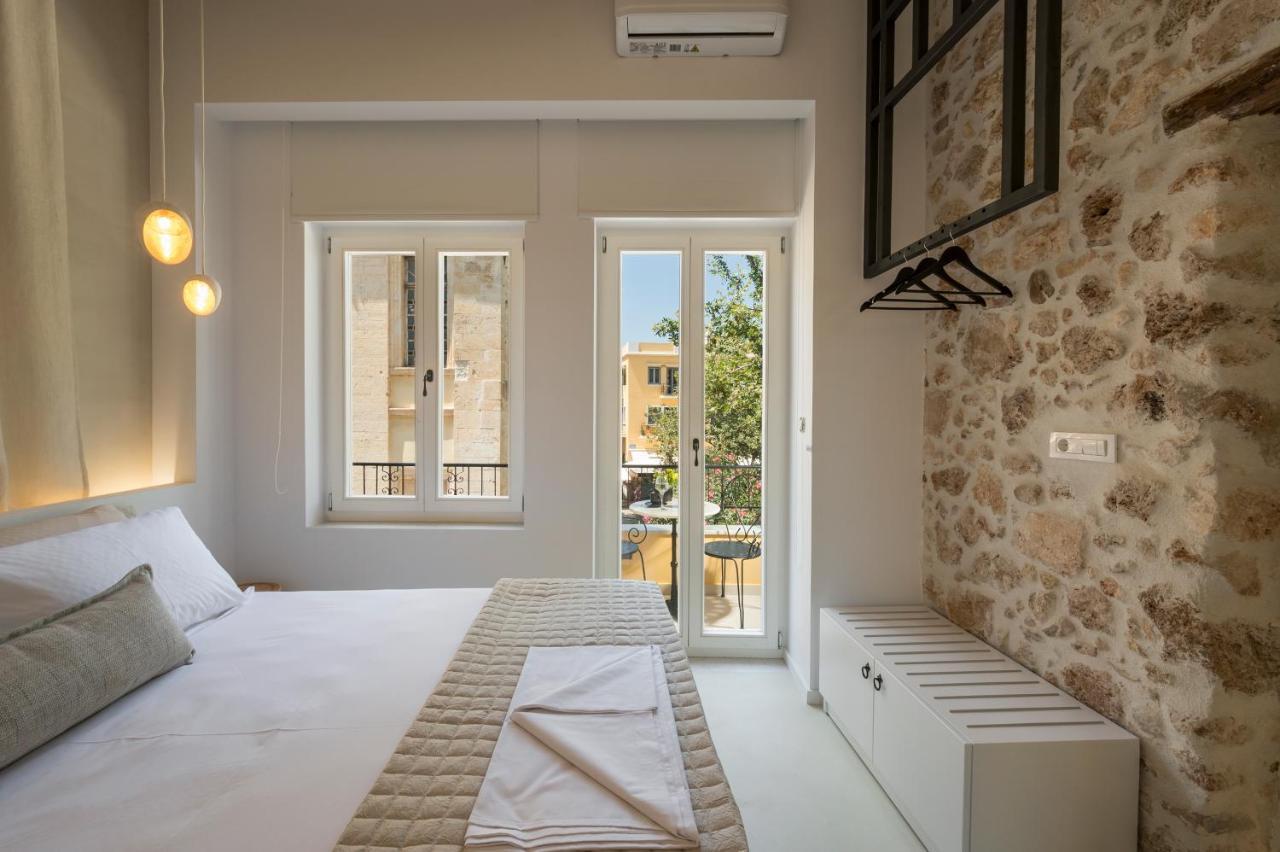Villa Il Campanile Luxury Living La Canea Exterior foto