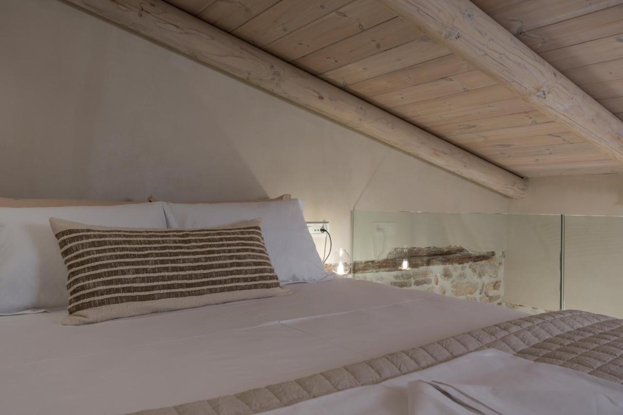 Villa Il Campanile Luxury Living La Canea Exterior foto