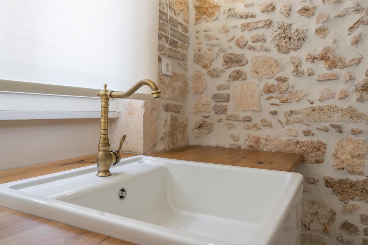 Villa Il Campanile Luxury Living La Canea Exterior foto