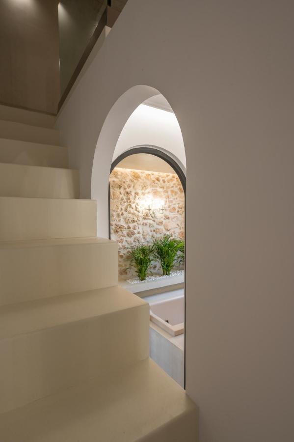 Villa Il Campanile Luxury Living La Canea Exterior foto