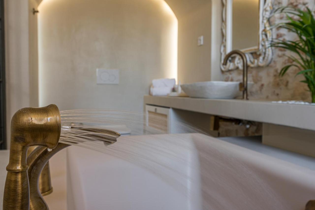 Villa Il Campanile Luxury Living La Canea Exterior foto