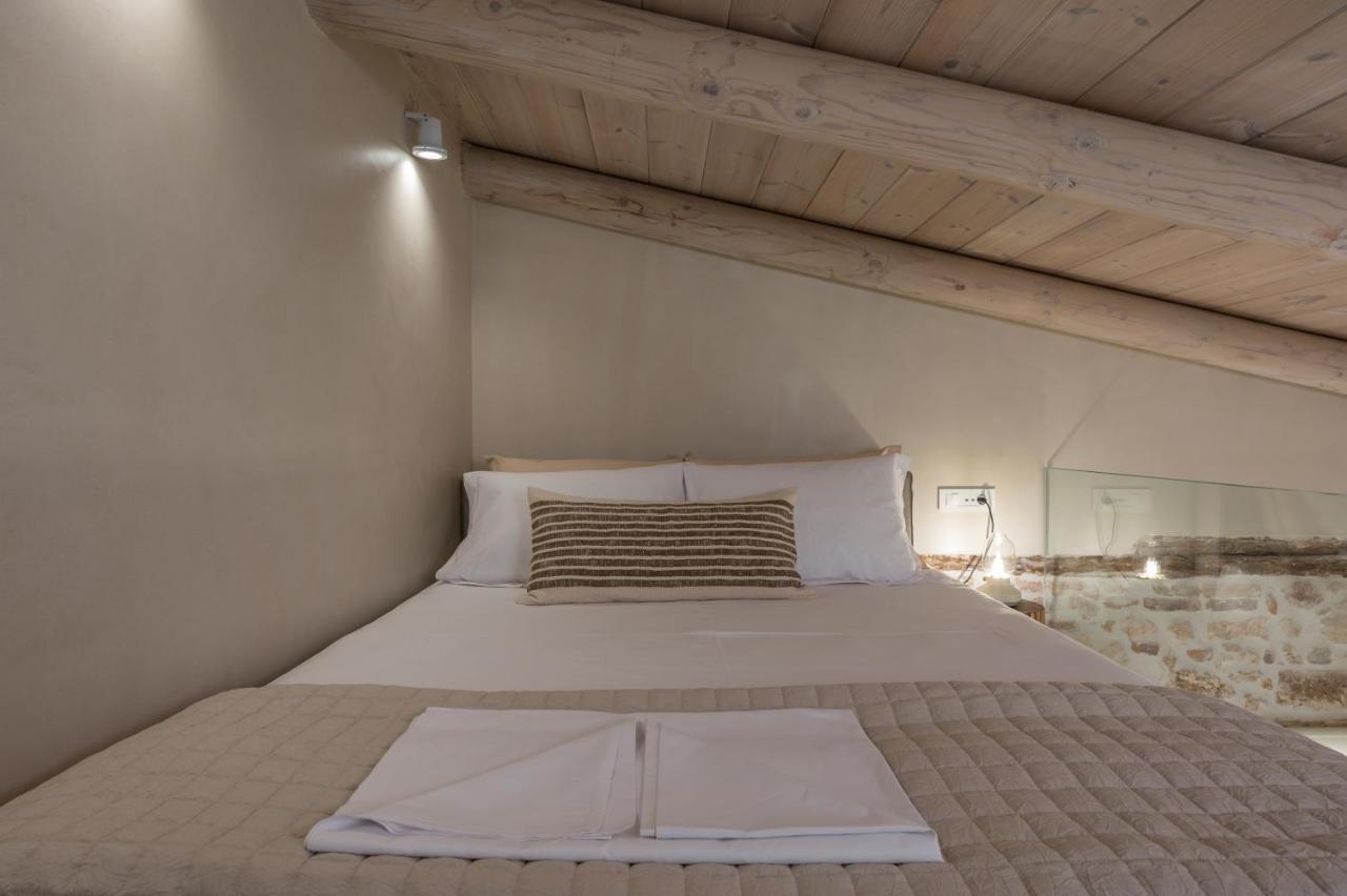 Villa Il Campanile Luxury Living La Canea Exterior foto