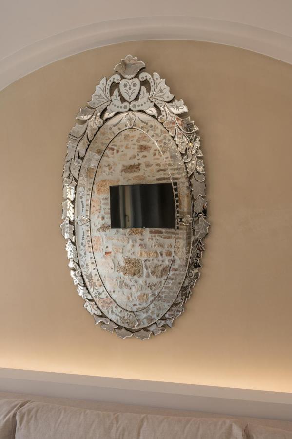 Villa Il Campanile Luxury Living La Canea Exterior foto